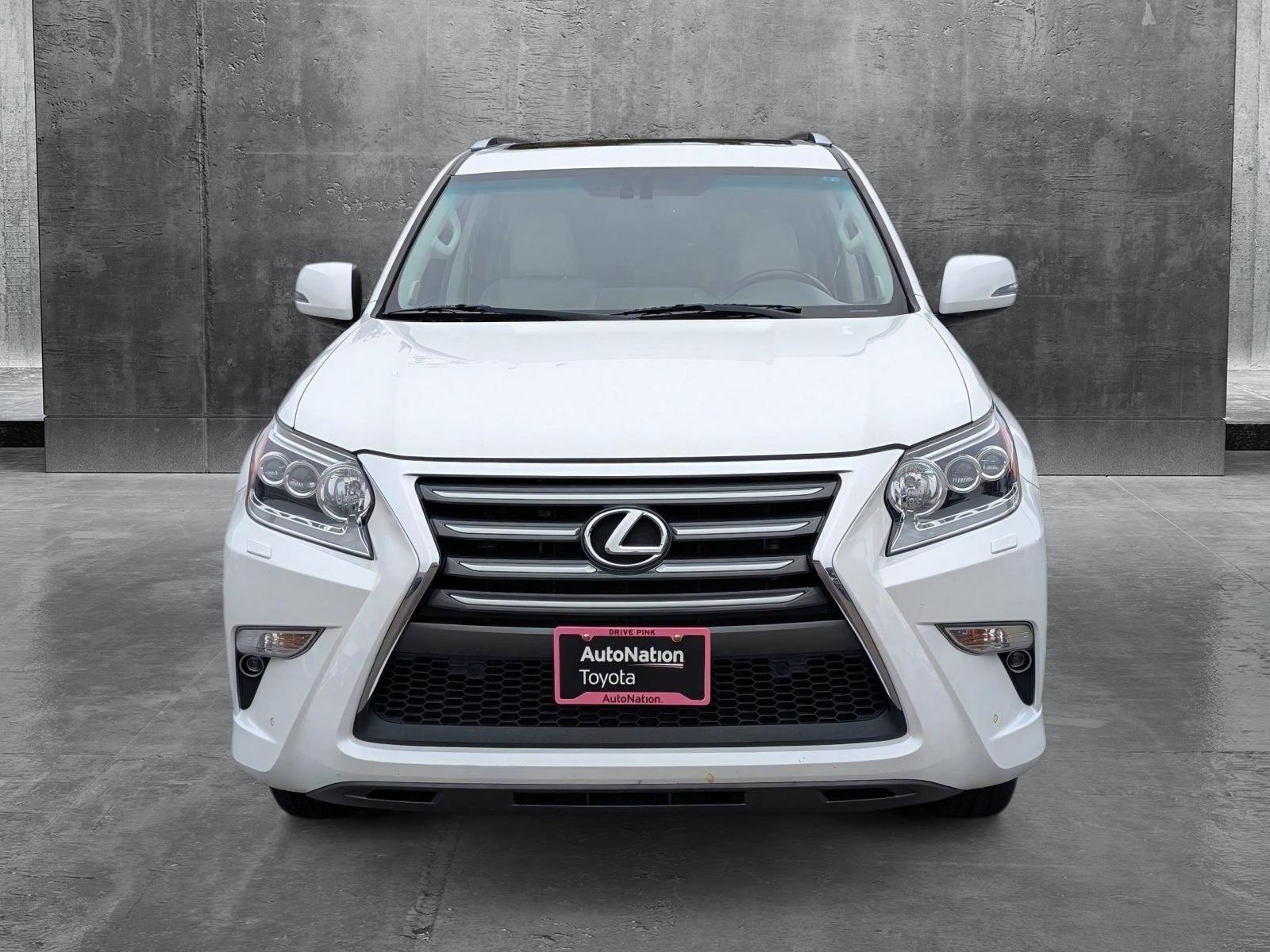 Used 2018 Lexus GX PREMIUM with VIN JTJBM7FX1J5199331 for sale in Hayward, CA
