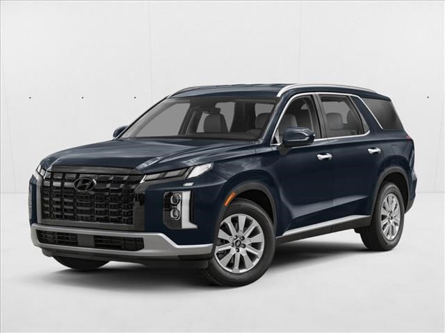 2024 Hyundai Palisade SEL FWD's photo
