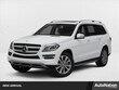  Mercedes-Benz GL-Class