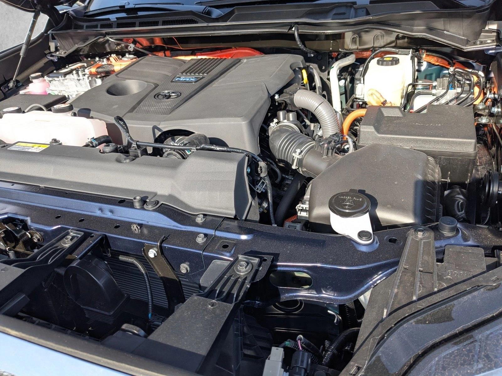 2026 Toyota Tundra 1794 Edition - Photo 16