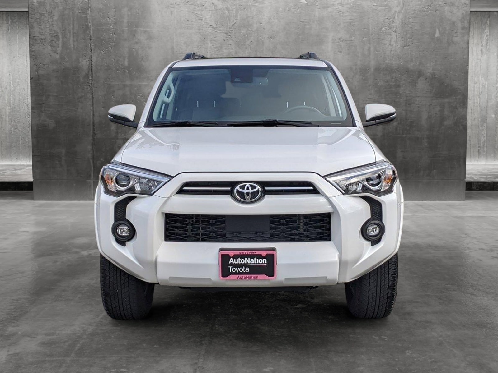 Used 2023 Toyota 4Runner SR5 Premium with VIN JTENU5JR2P6111138 for sale in Hayward, CA