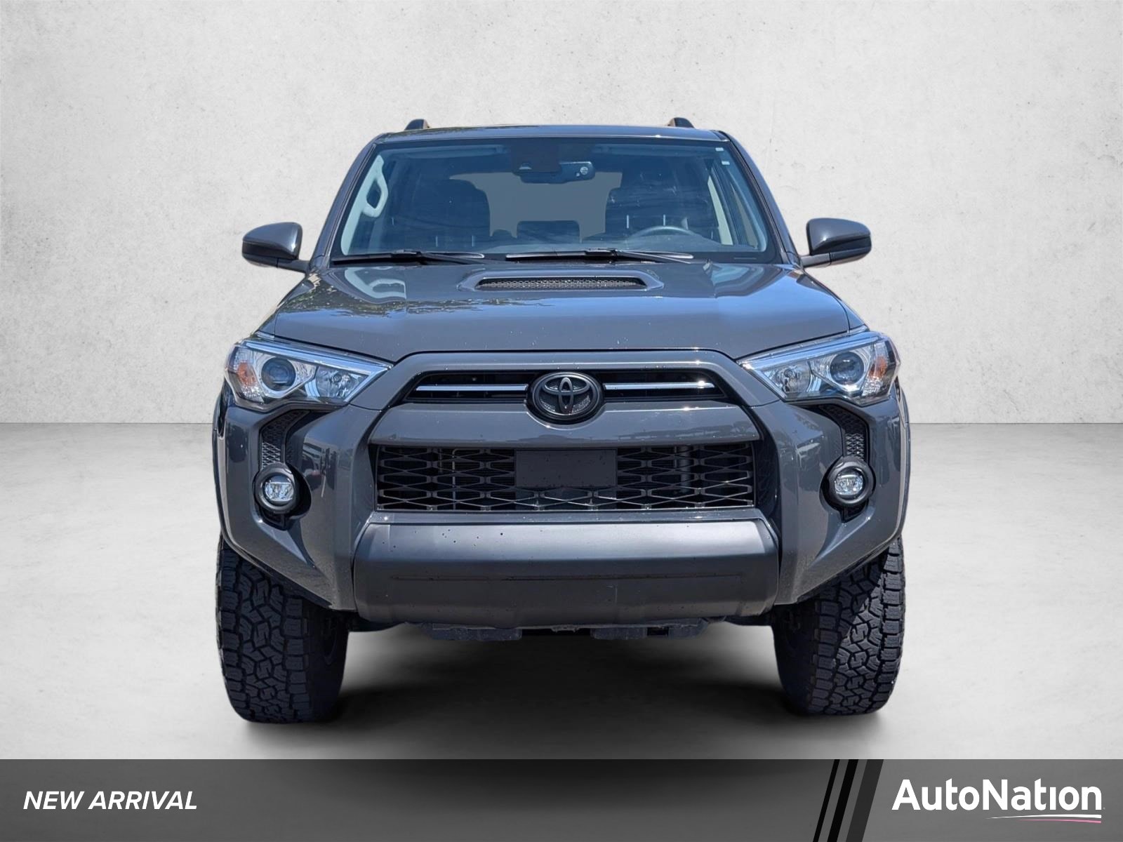 2024 Toyota 4Runner TRD Off-Road 4WD V6's photo