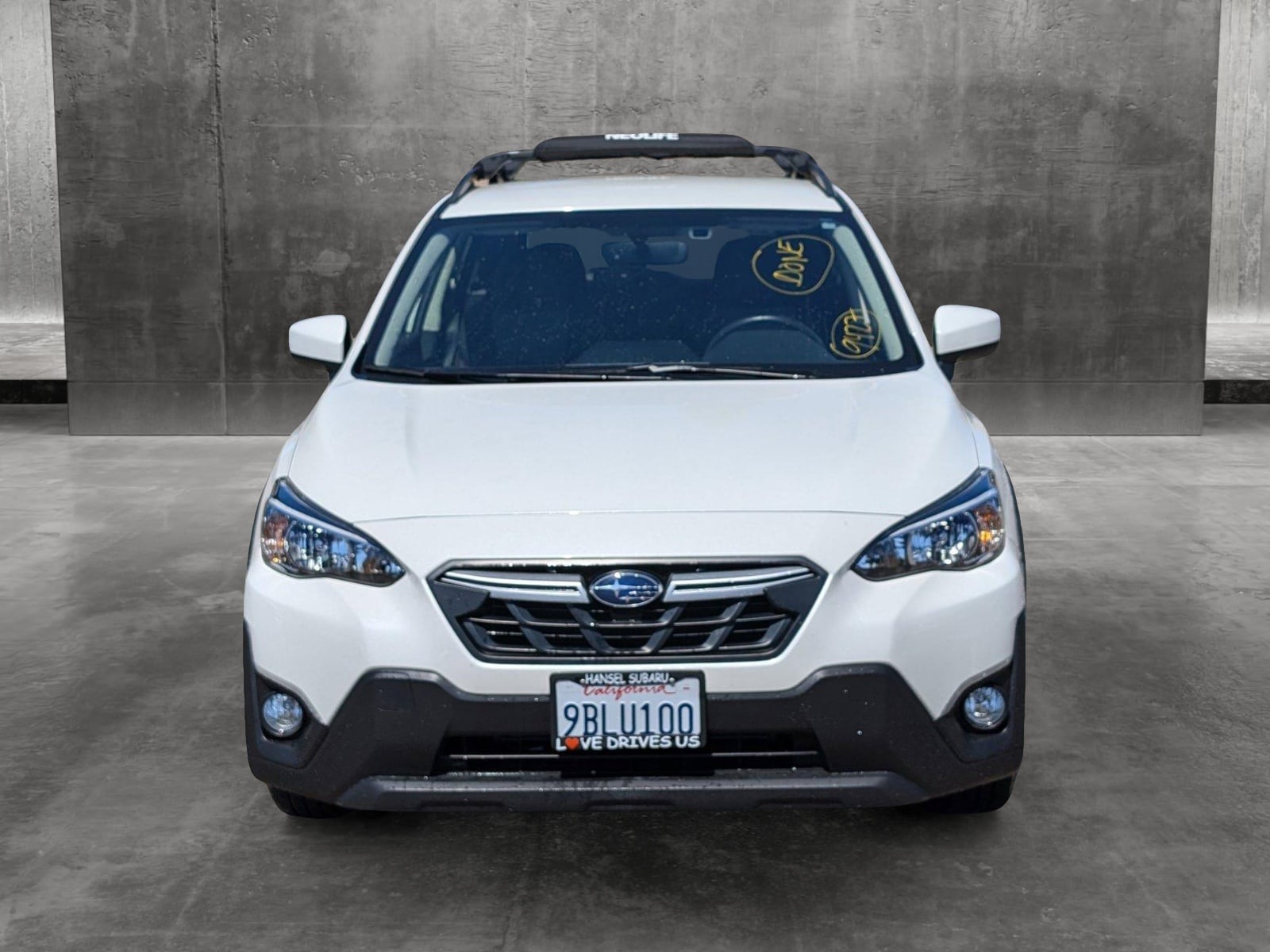 Used 2022 Subaru Crosstrek Premium with VIN JF2GTAPC5NH263736 for sale in Hayward, CA