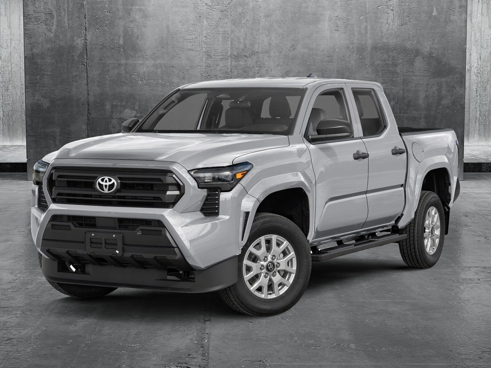 2018 Toyota Tacoma For Sale In Hayward, CA | AutoNation