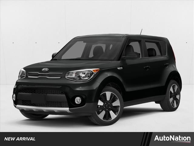 2019 Kia Soul 2.0L + 6 A/T's photo