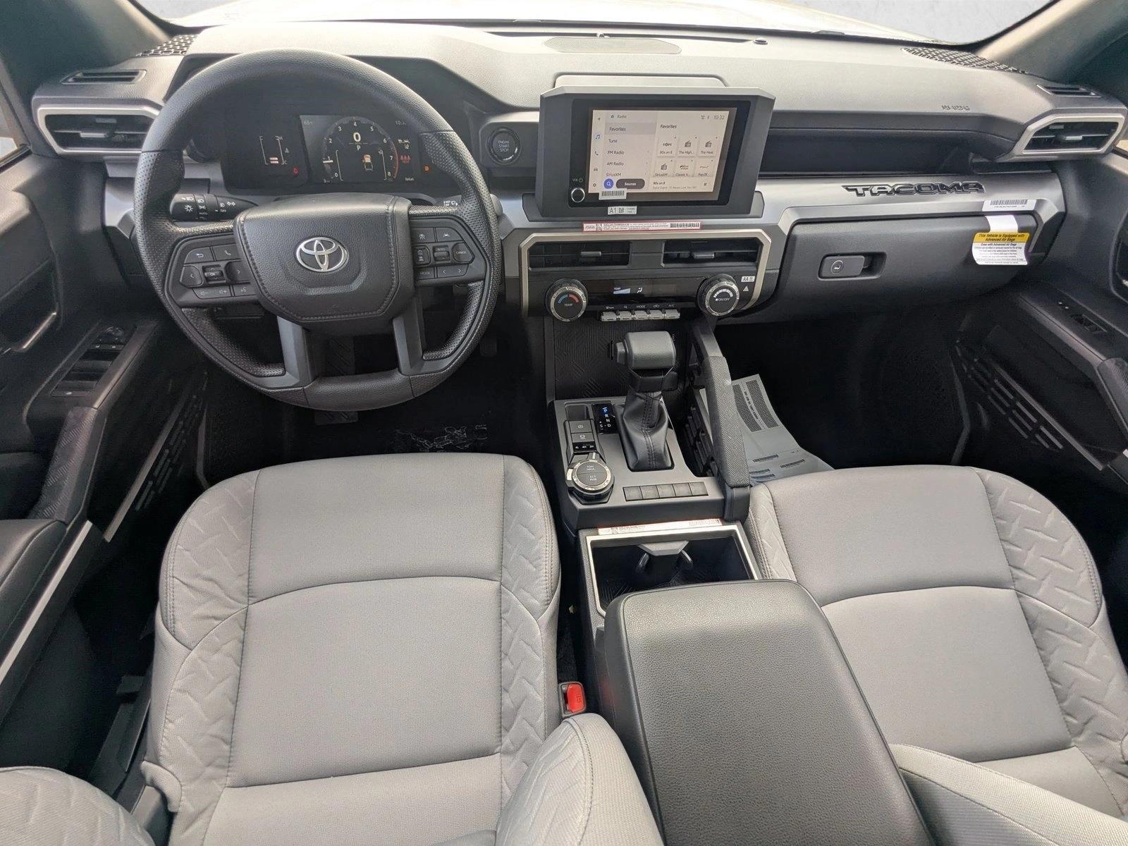 2026 Toyota Tacoma SR5 - Photo 14