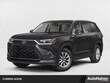  Toyota Grand Highlander Hybrid