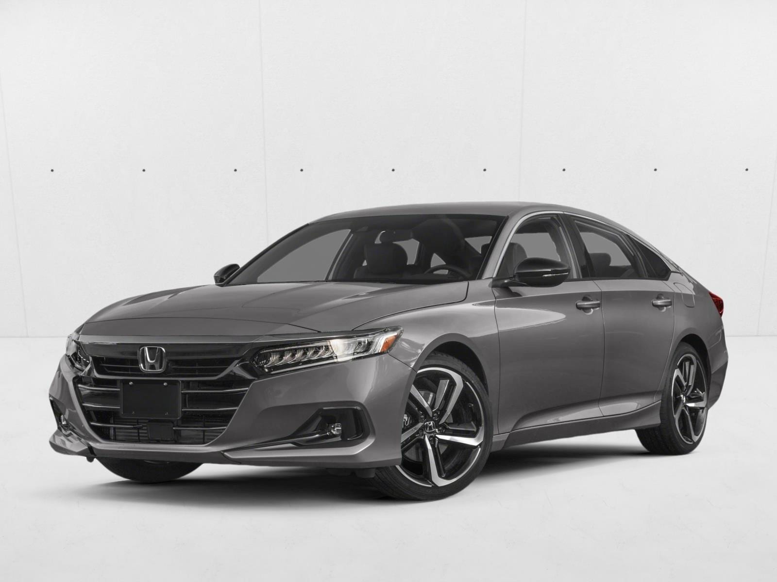 2021 Honda Accord EX-L's photo