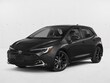  Toyota Corolla Hatchback