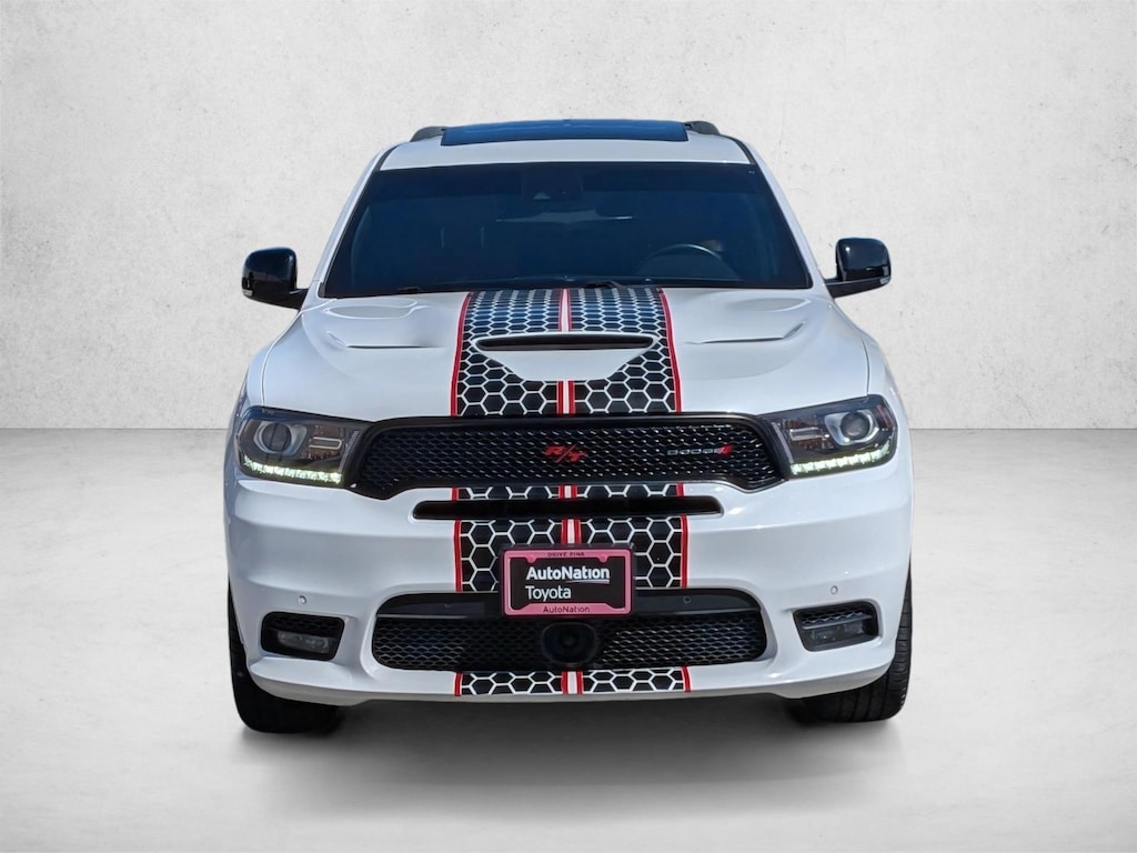 Used 2019 Dodge Durango R/T SUV