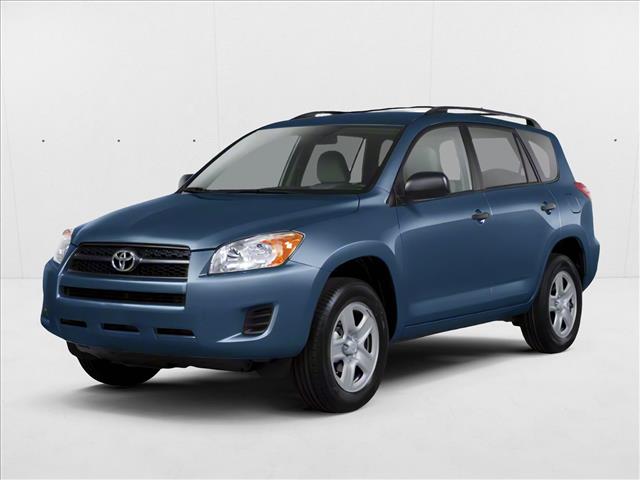 2010 Toyota RAV4