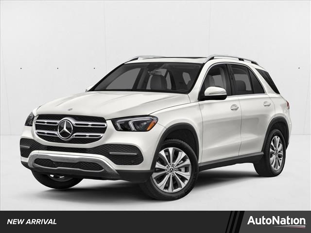 2021 Mercedes-Benz GLE GLE350 4MATIC's photo