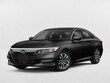 Honda Accord Hybrid