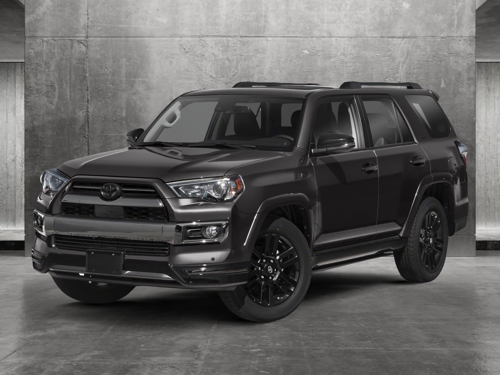 Cab Top & A-Pillar Kit | TOYOTA 4RUNNER NIGHTSHADE 2021 Cab Top & A-Pillar Kit | TOYOTA 4RUNNER NIGHTSHADE 2021