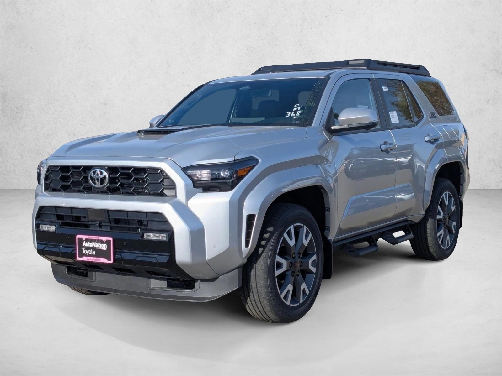 2026 Toyota 4Runner