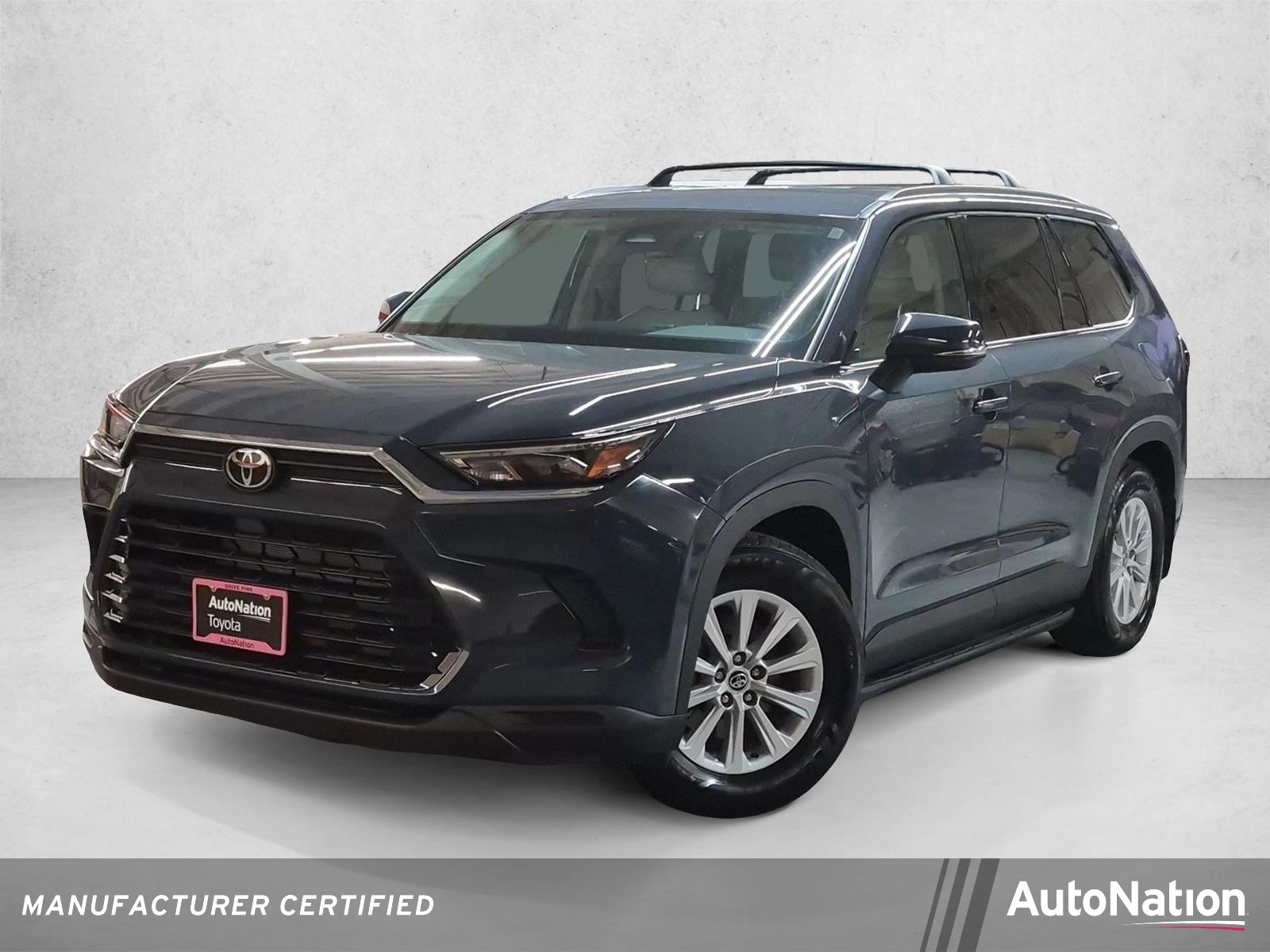 2026 Toyota Grand Highlander