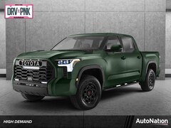 2022 Toyota Tundra Limited 3.5L V6 Truck CrewMax