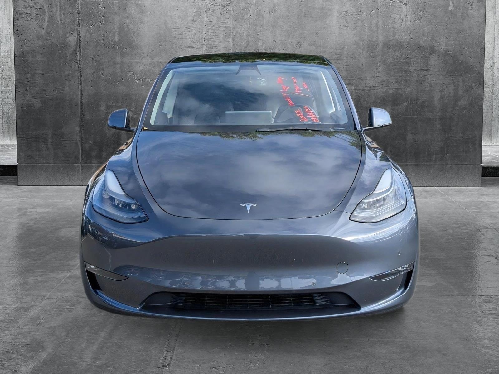 Used 2022 Tesla Model Y Performance with VIN 7SAYGDEF9NF343114 for sale in Kansas City