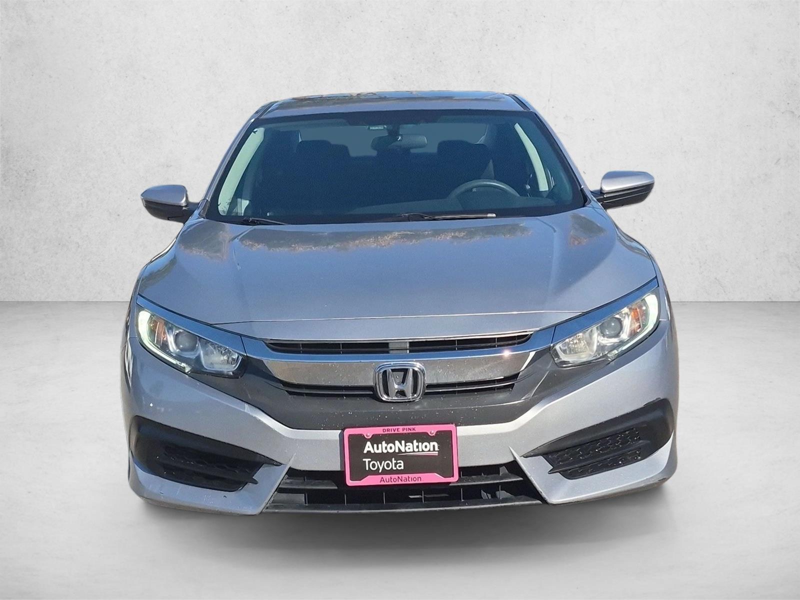 Used 2018 Honda Civic LX with VIN 2HGFC2F52JH584013 for sale in Hayward, CA