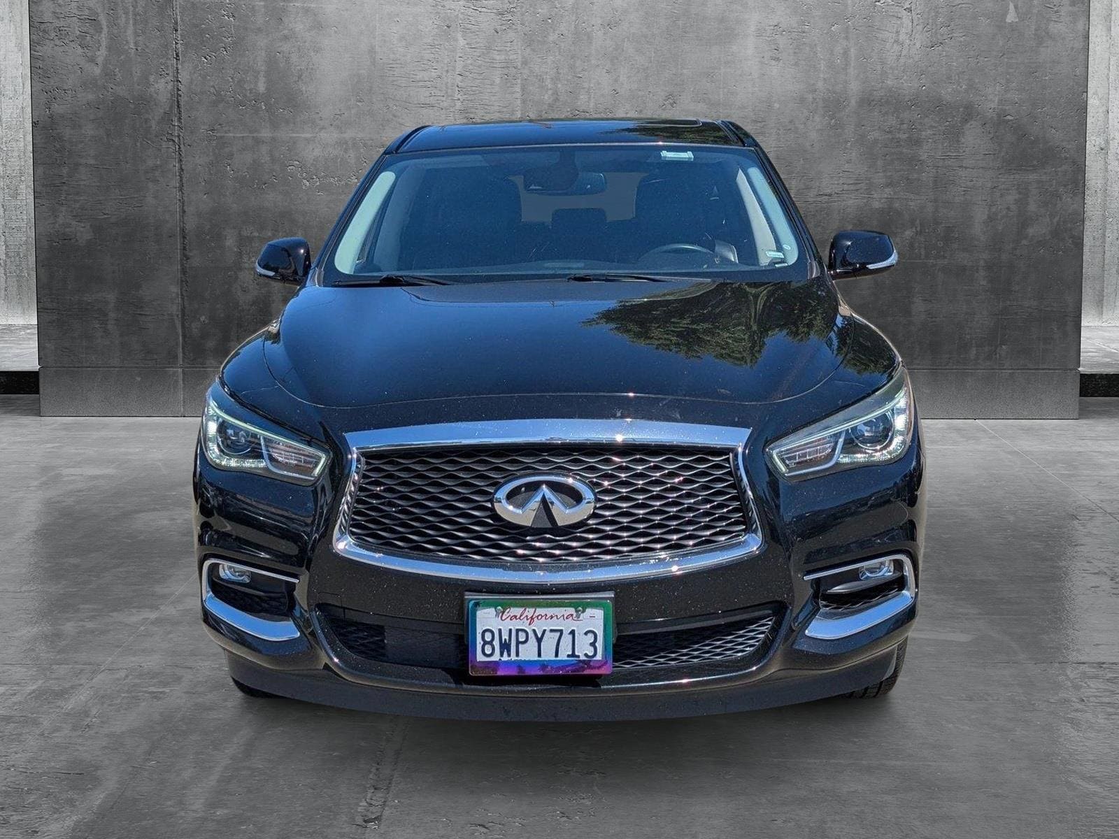 Used 2019 INFINITI QX60 PURE with VIN 5N1DL0MM3KC568083 for sale in Hayward, CA
