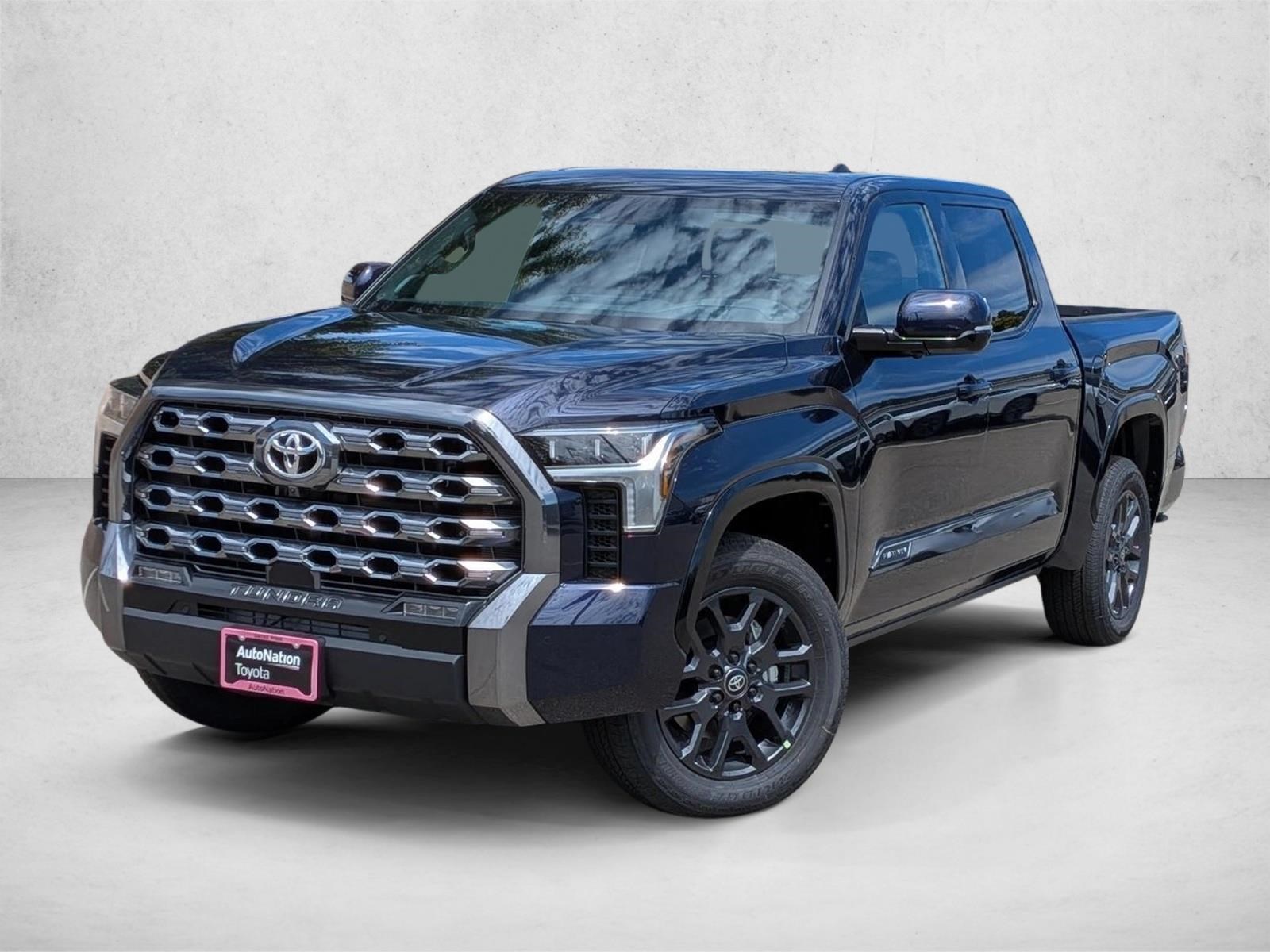  Toyota Tundra