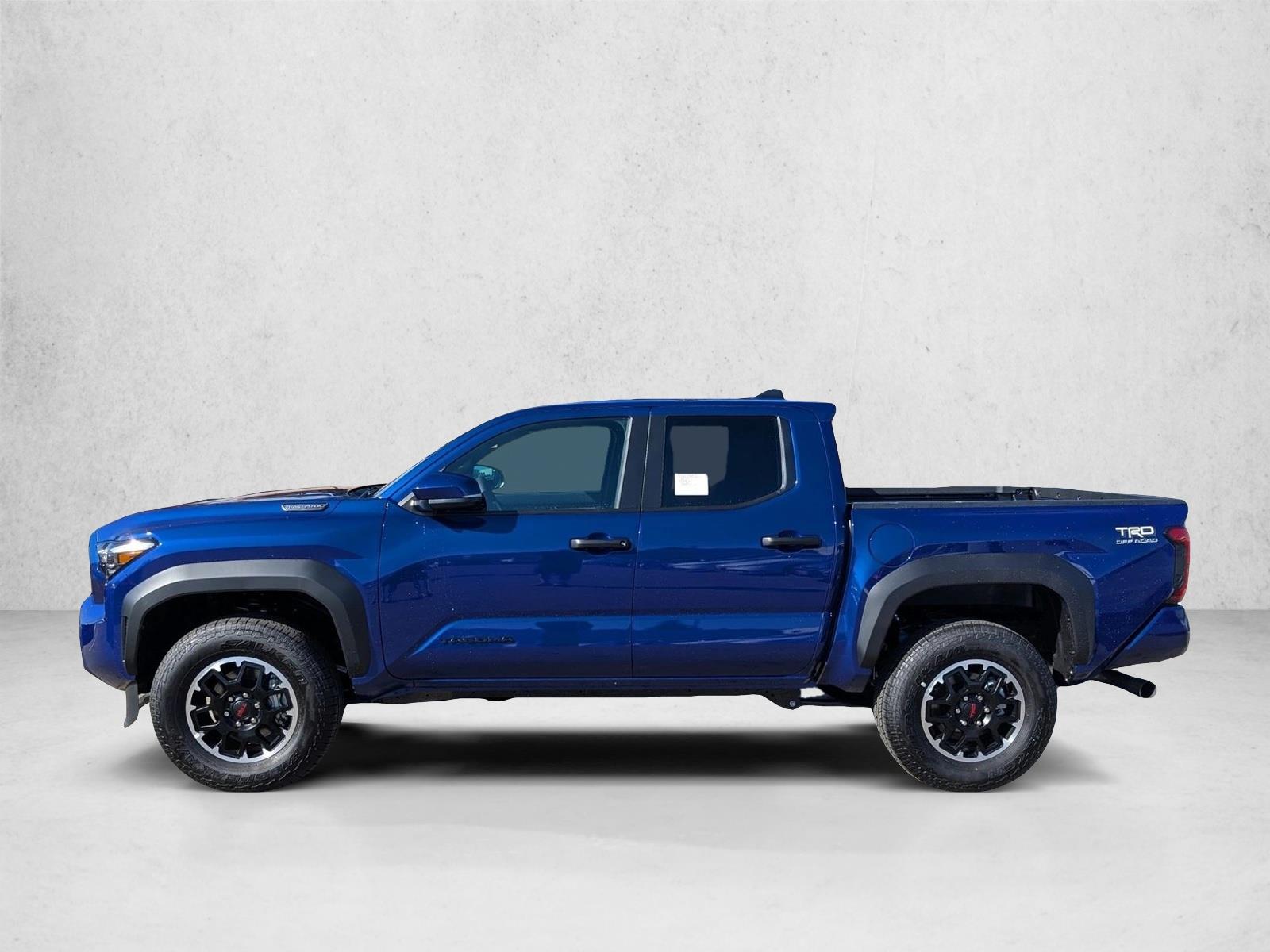 2025 Toyota Tacoma TRD Off Road - Photo 9