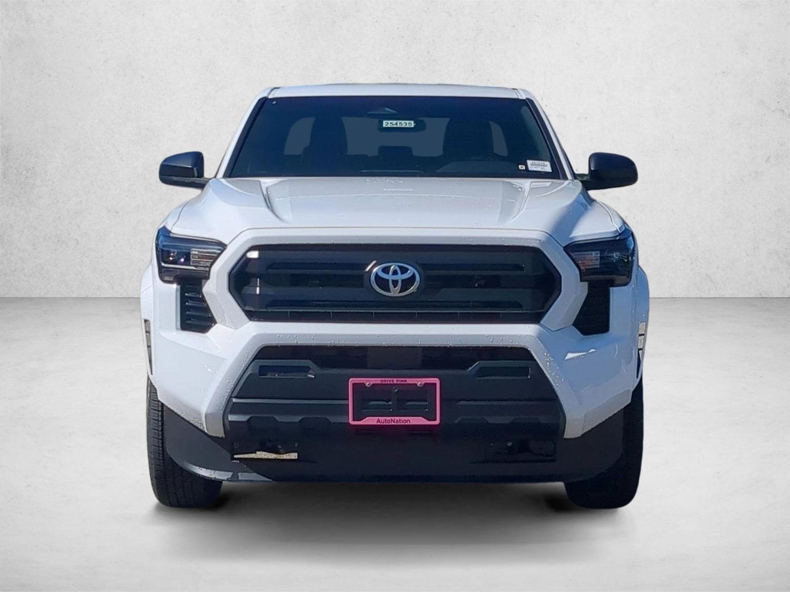 2025 Toyota Tacoma SR - Photo 6