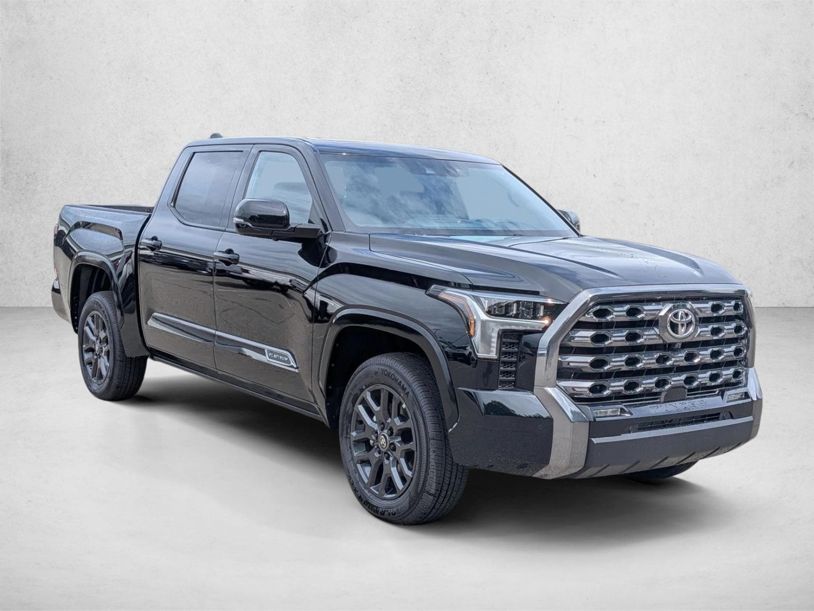 2026 Toyota Tundra Platinum - Photo 6