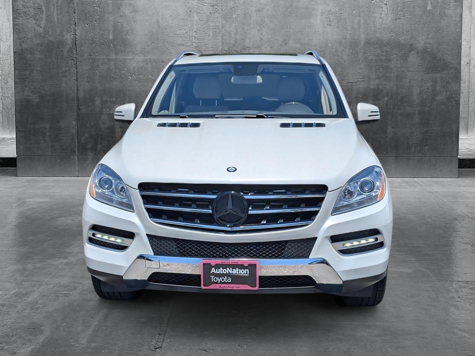 Used 2014 Mercedes-Benz M-Class ML350 with VIN 4JGDA5JB5EA303266 for sale in Hayward, CA