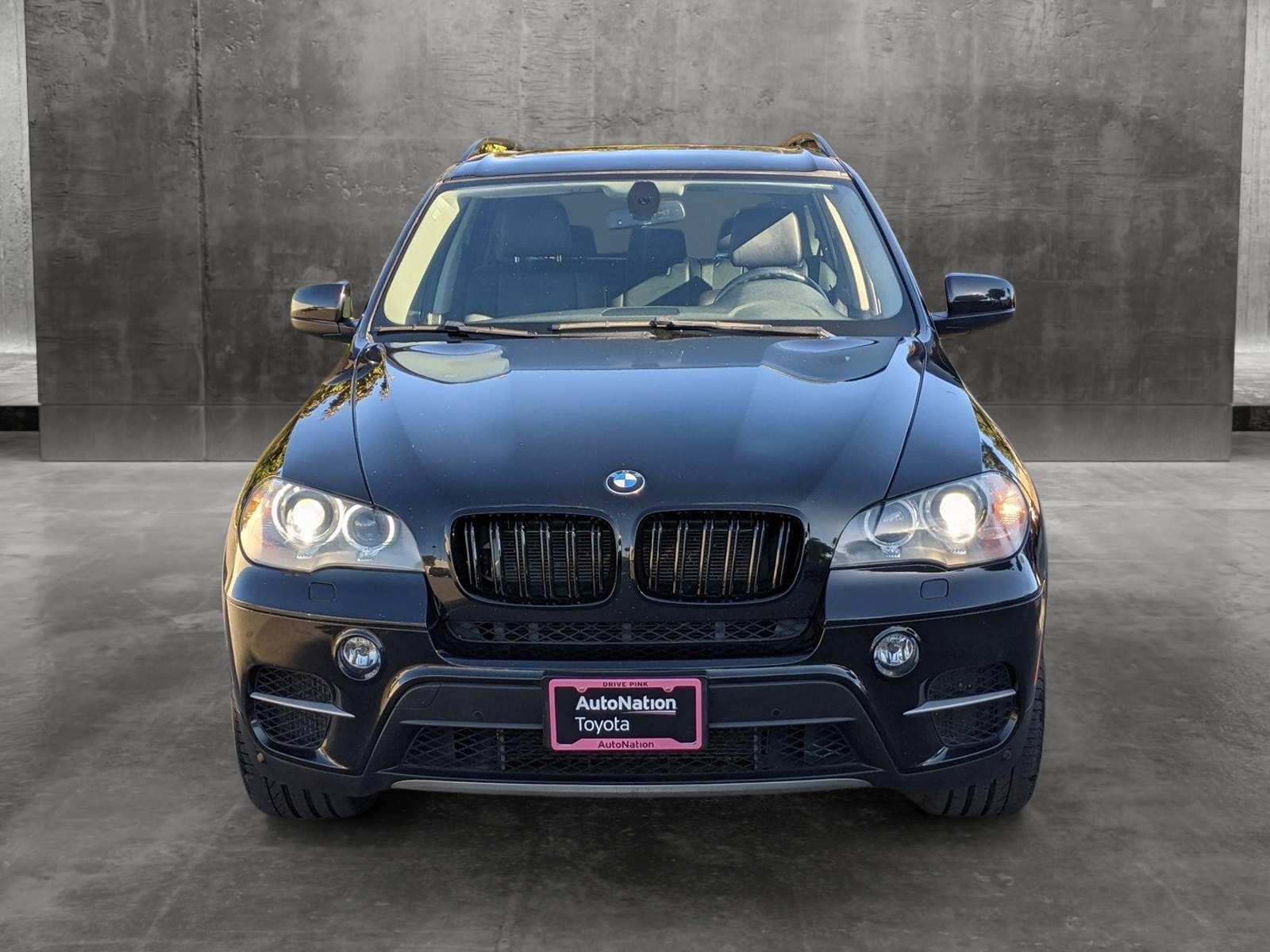 Used 2013 BMW X5 xDrive50i with VIN 5UXZV8C55DL426834 for sale in Hayward, CA