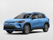 Toyota Corolla Cross Hybrid