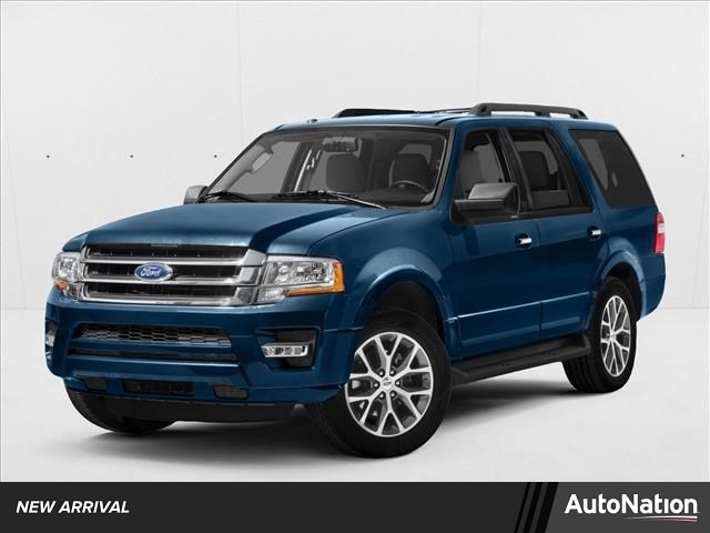 2016 Ford Expedition XLT's photo