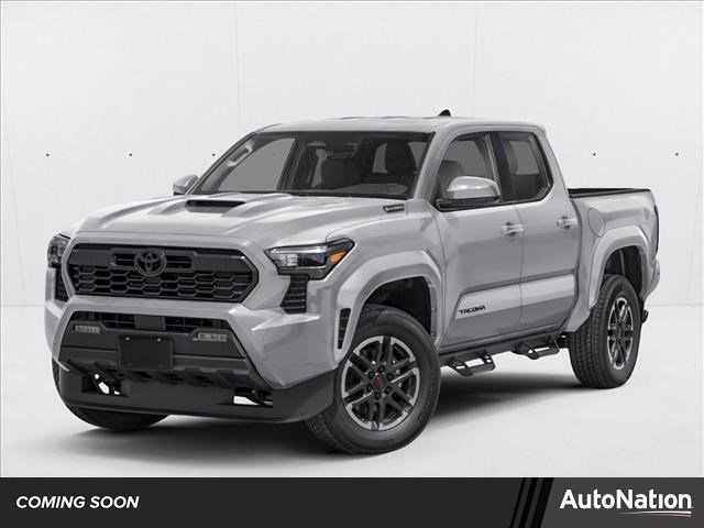 2026 Toyota Tacoma i-FORCE MAX TRD Off-Road 4X4 DOUBLE CAB HV