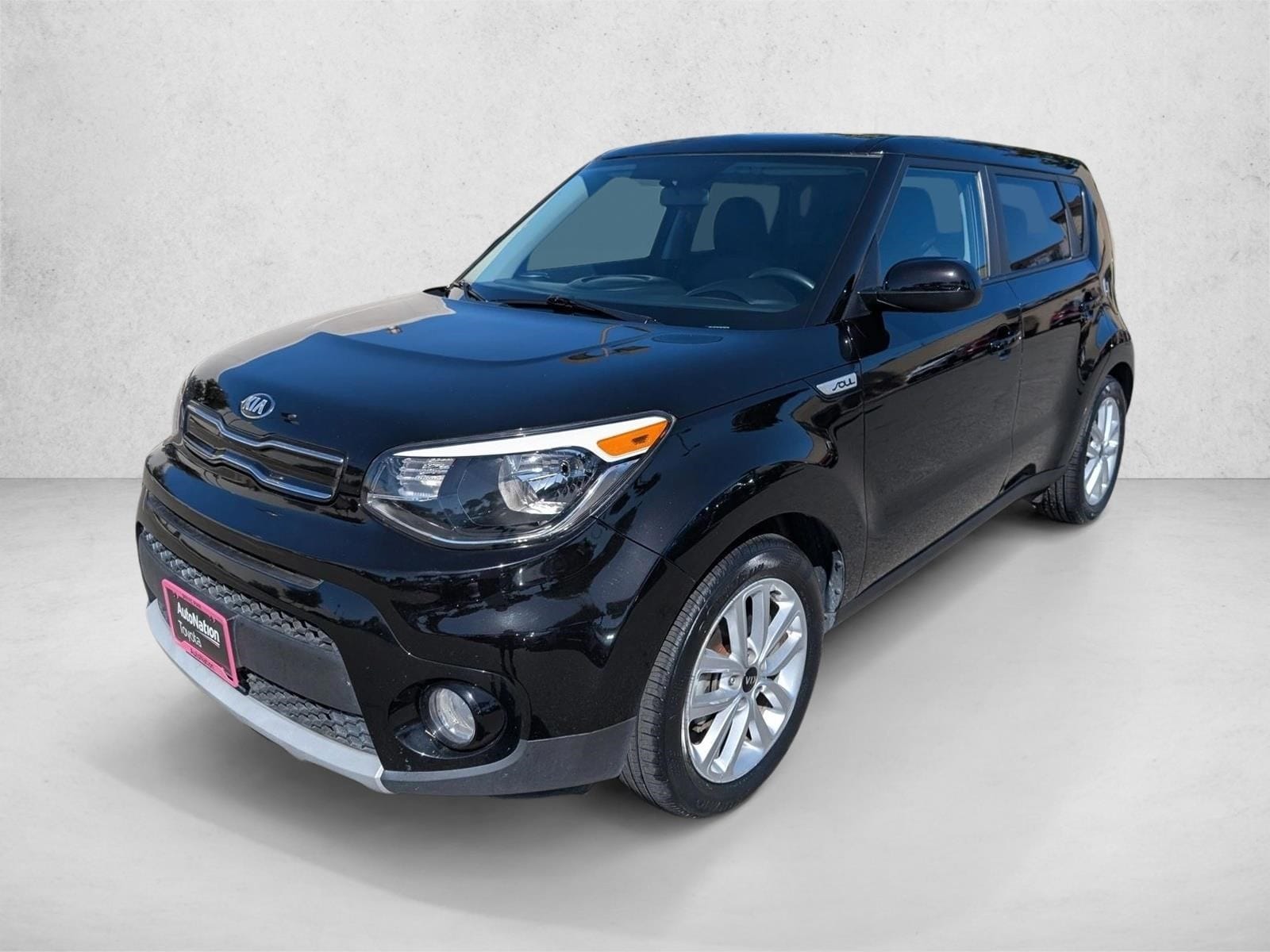 2019 Kia Soul 2.0L + 6 A/T's photo