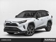  Toyota RAV4 Plug-in Hybrid