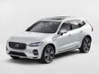 Volvo XC60 Recharge Plug-In Hybrid