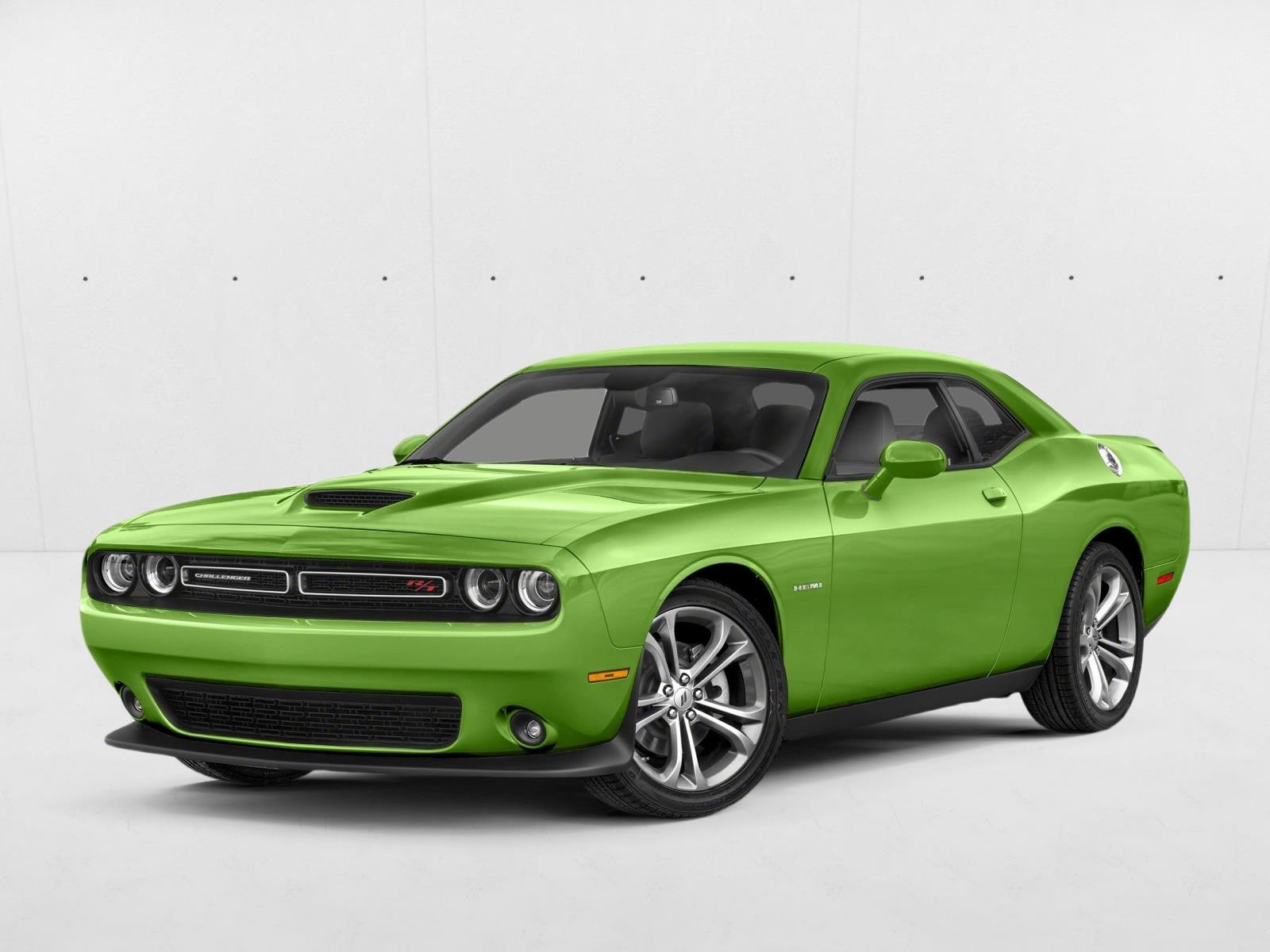 2023 Dodge Challenger GT