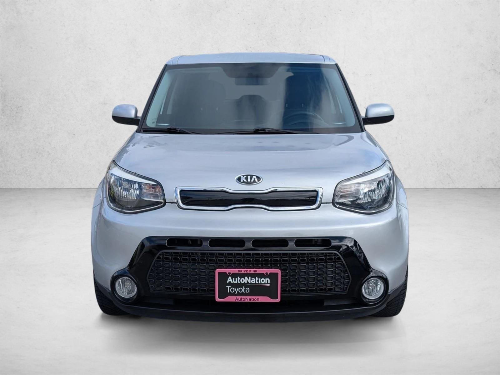 Used 2016 Kia Soul + with VIN KNDJP3A57G7851581 for sale in Hayward, CA