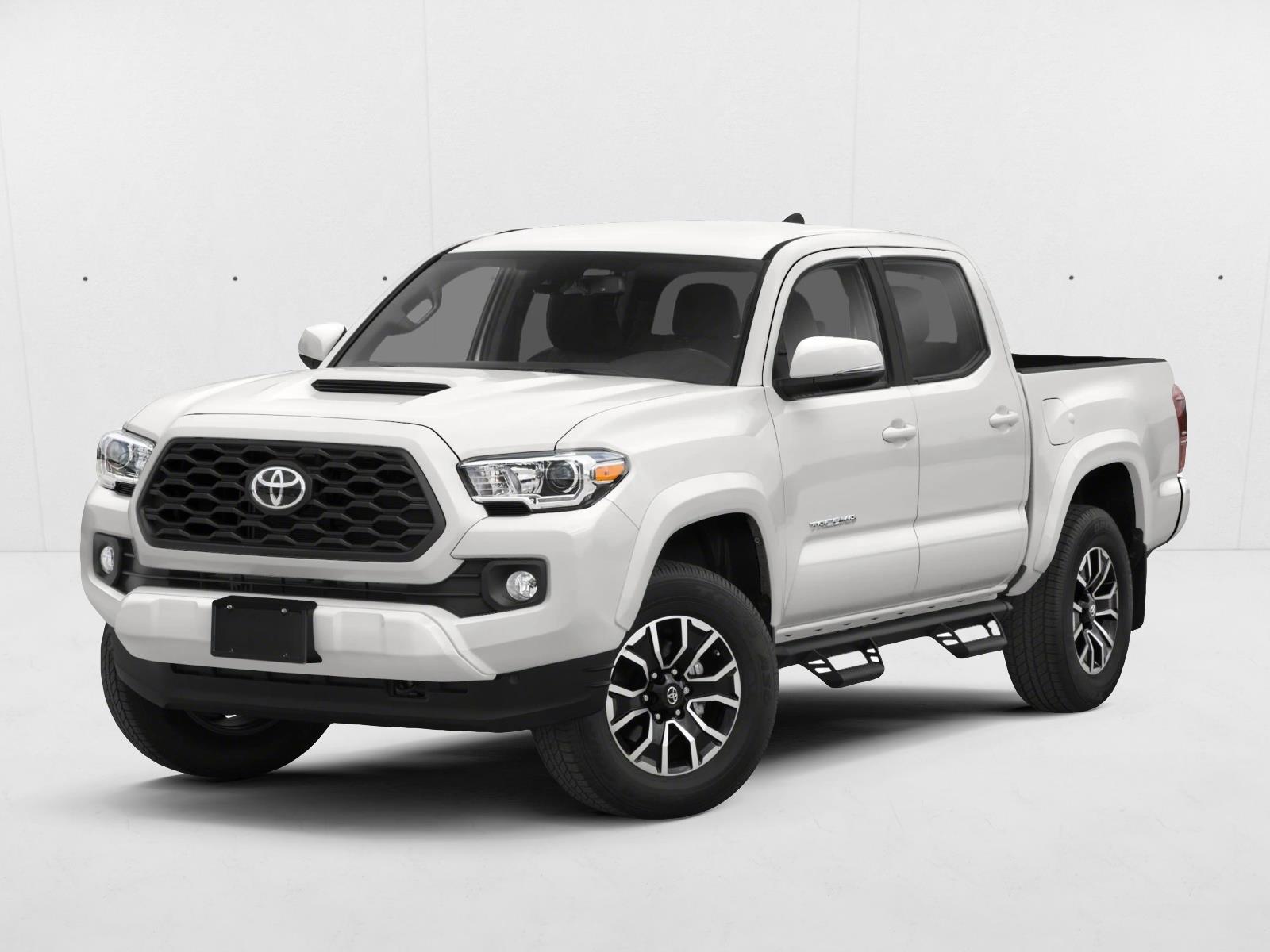 2023 Toyota Tacoma TRD Sport's photo