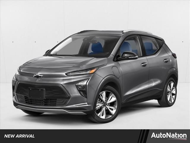 2023 Chevrolet Bolt EUV