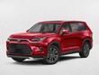 Toyota Grand Highlander Hybrid