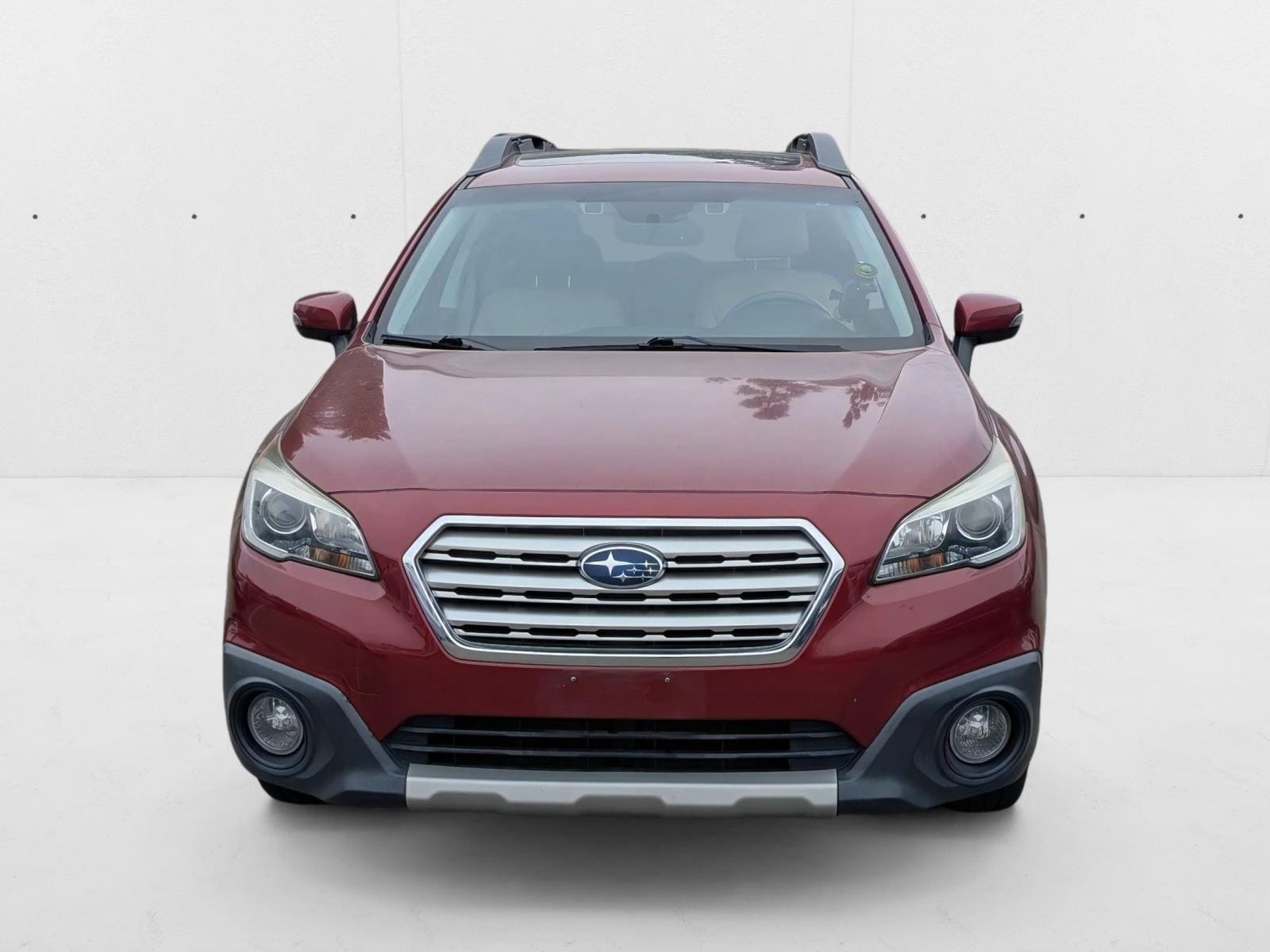 Used 2016 Subaru Outback Limited with VIN 4S4BSANC2G3316645 for sale in Hayward, CA