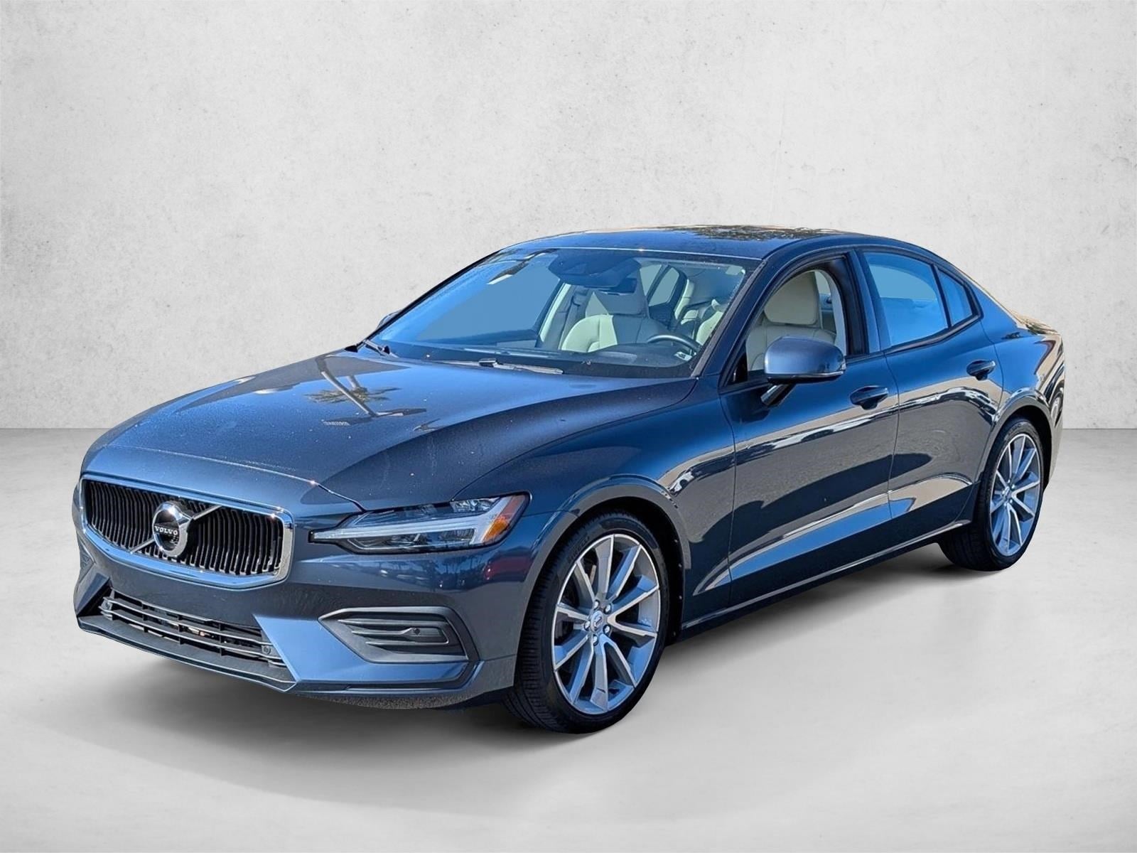 2020 Volvo S60