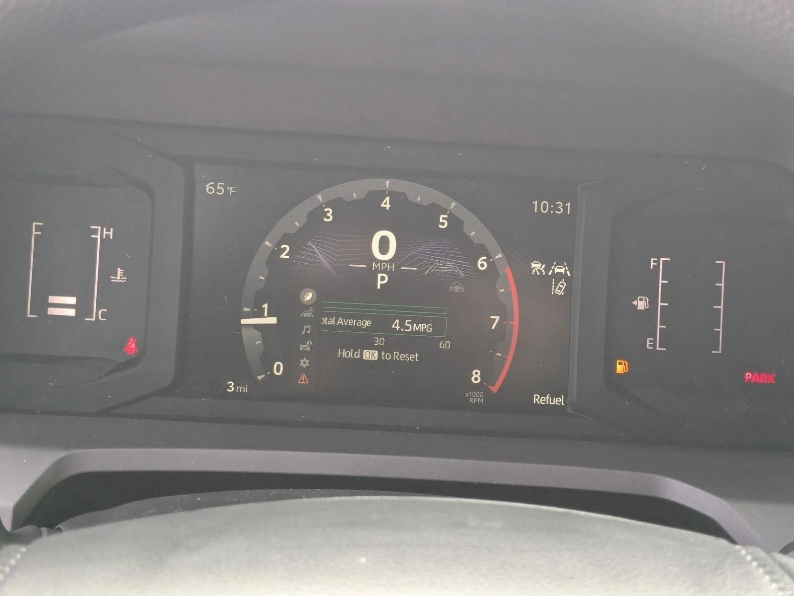 2026 Toyota Tacoma SR5 - Photo 11