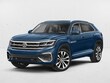  Volkswagen Atlas Cross Sport