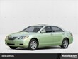  Toyota Camry Hybrid