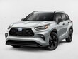 Toyota Highlander Hybrid