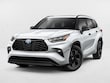 Toyota Highlander Hybrid