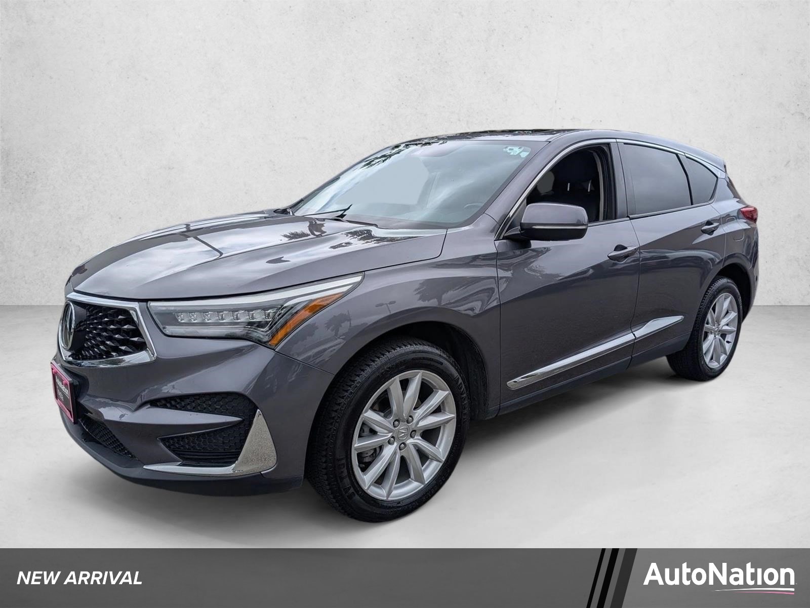 2021 Acura RDX RDX's photo