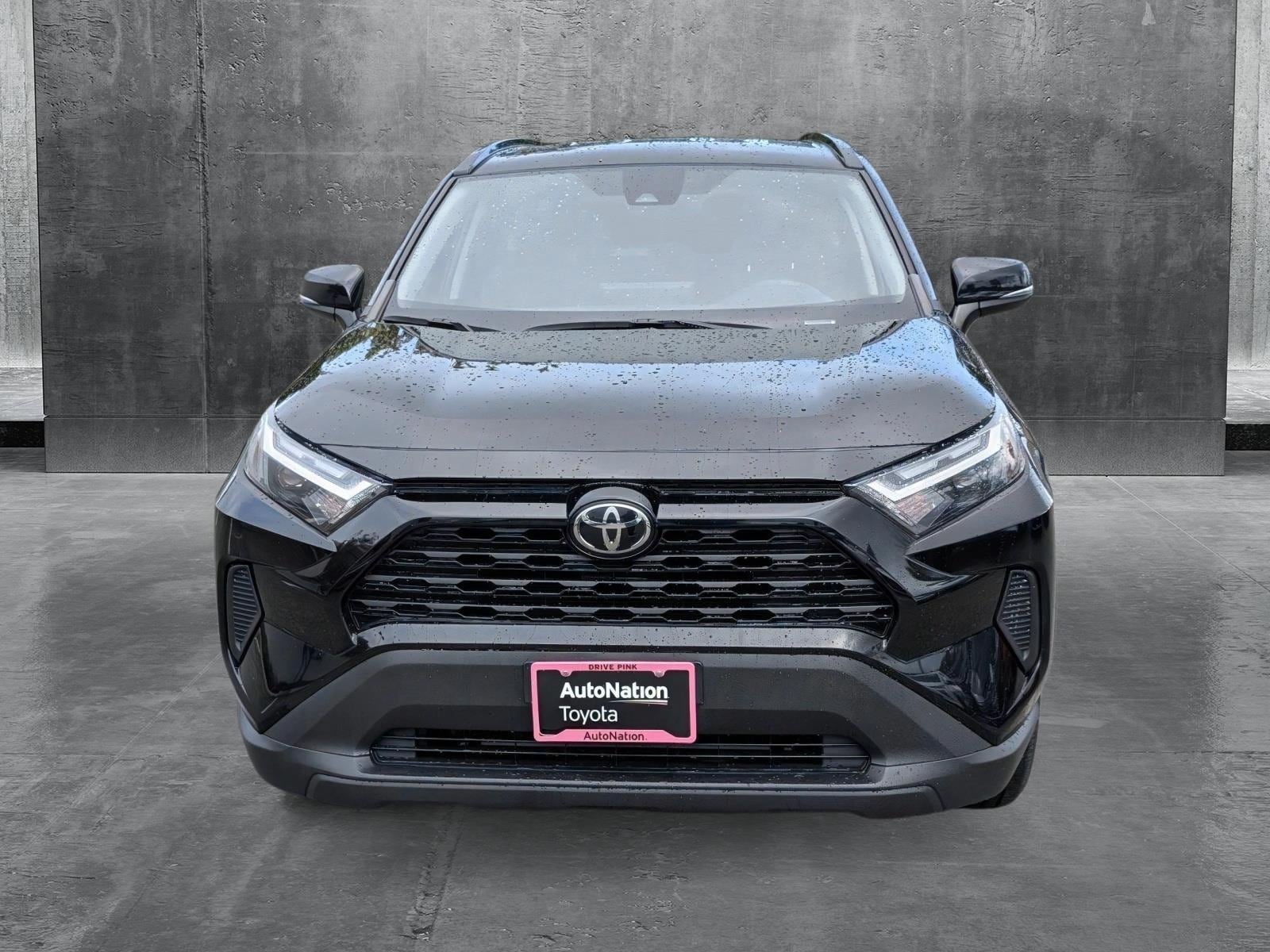 Certified 2022 Toyota RAV4 XLE with VIN 2T3P1RFV9NW276960 for sale in Hayward, CA